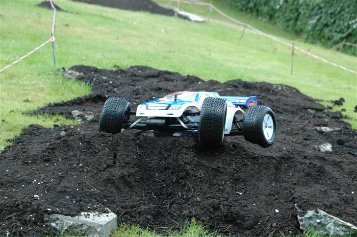 Bil kyosho billede 12