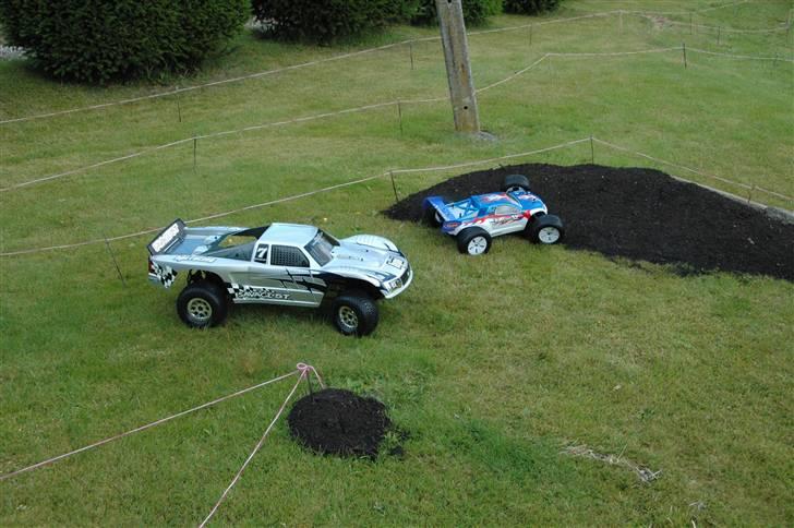Bil kyosho billede 14