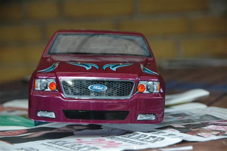 Bil kyosho billede 15
