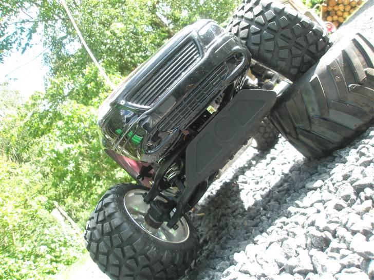 Off-Roader FG Monster Truck billede 3