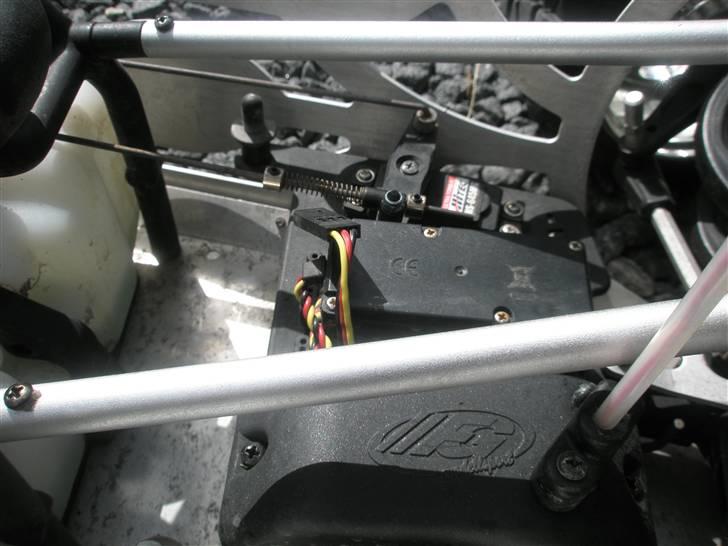 Off-Roader FG Monster Truck billede 6