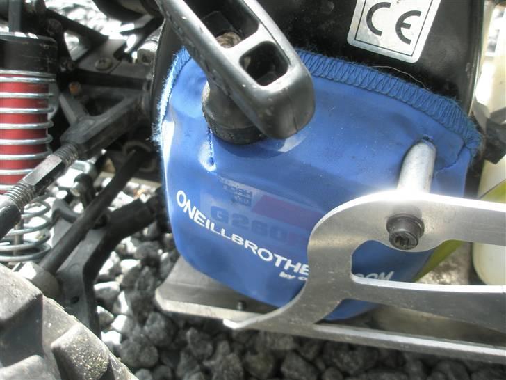 Off-Roader FG Monster Truck billede 7