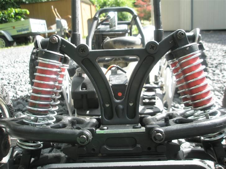 Off-Roader FG Monster Truck billede 8