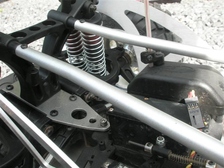 Off-Roader FG Monster Truck billede 11