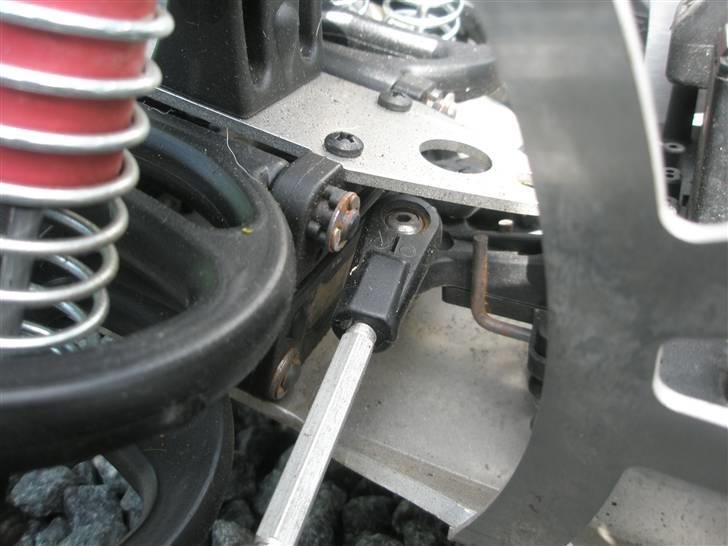 Off-Roader FG Monster Truck billede 12