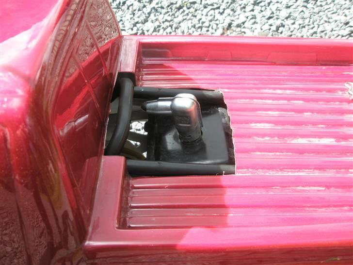 Off-Roader FG Monster Truck billede 18