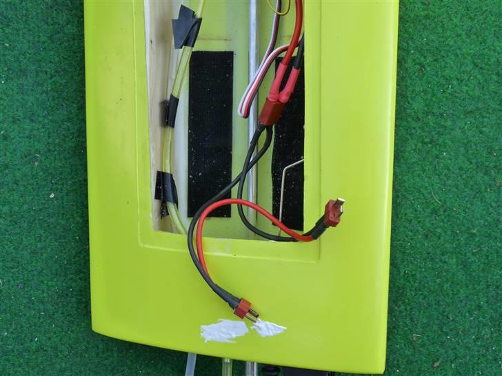 Båd Twenty Nine billede 12