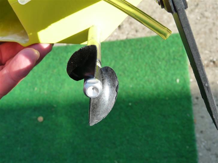 Båd Twenty Nine billede 13