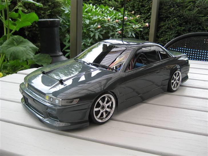 Bil HPI E10D LRP Brushless billede 11