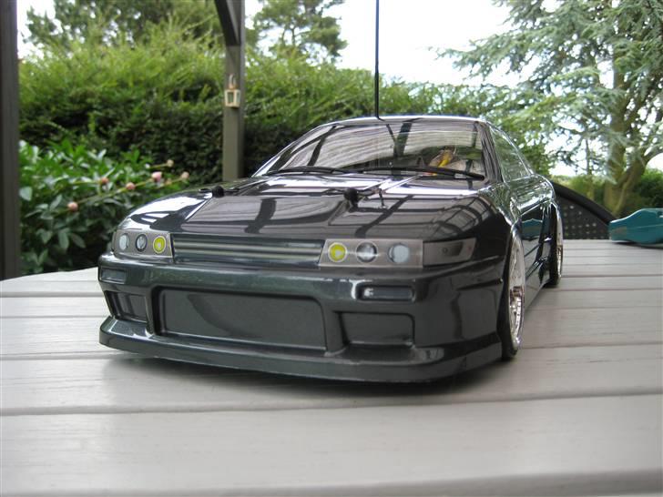 Bil HPI E10D LRP Brushless billede 12