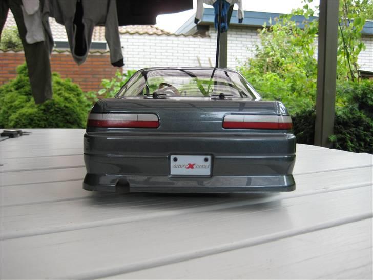 Bil HPI E10D LRP Brushless billede 14