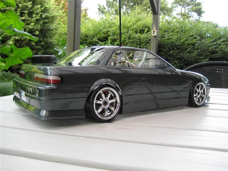 Bil HPI E10D LRP Brushless billede 16