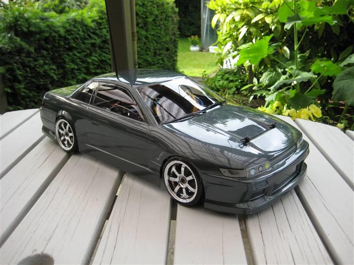 Bil HPI E10D LRP Brushless billede 17