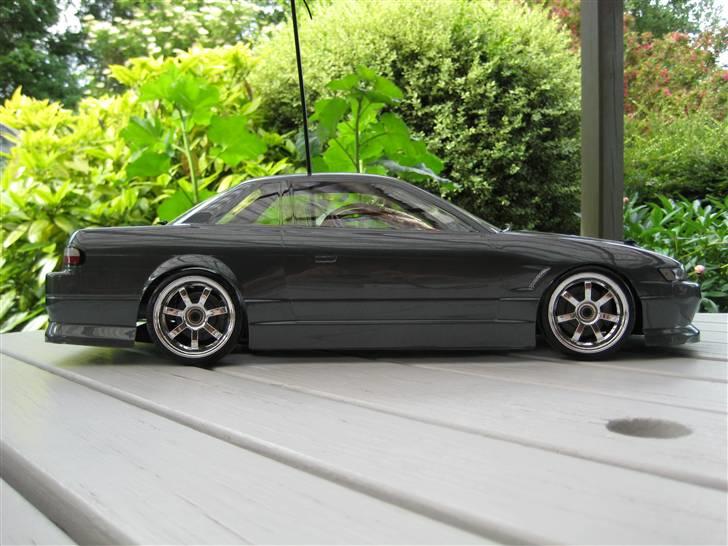 Bil HPI E10D LRP Brushless billede 18