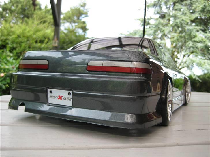 Bil HPI E10D LRP Brushless billede 19