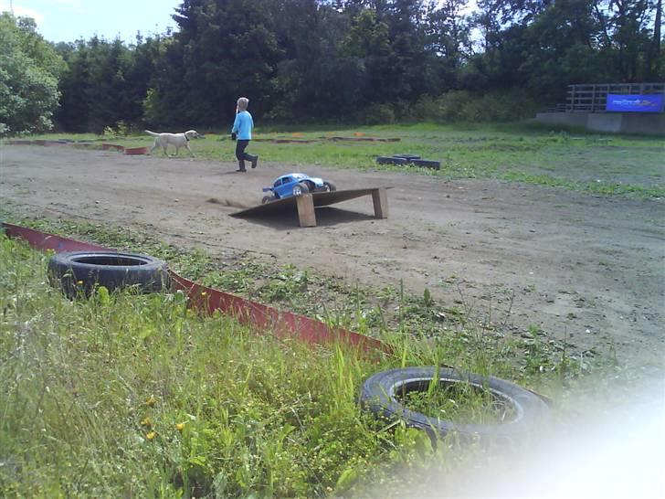 Buggy FG Stadium Beetle PRO billede 16