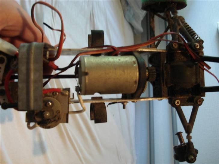 Bil Rc bil billede 1