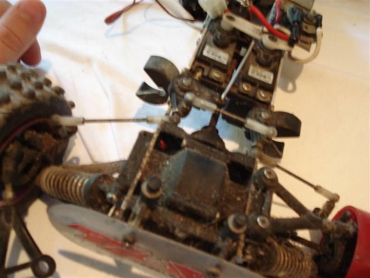 Bil Rc bil billede 2