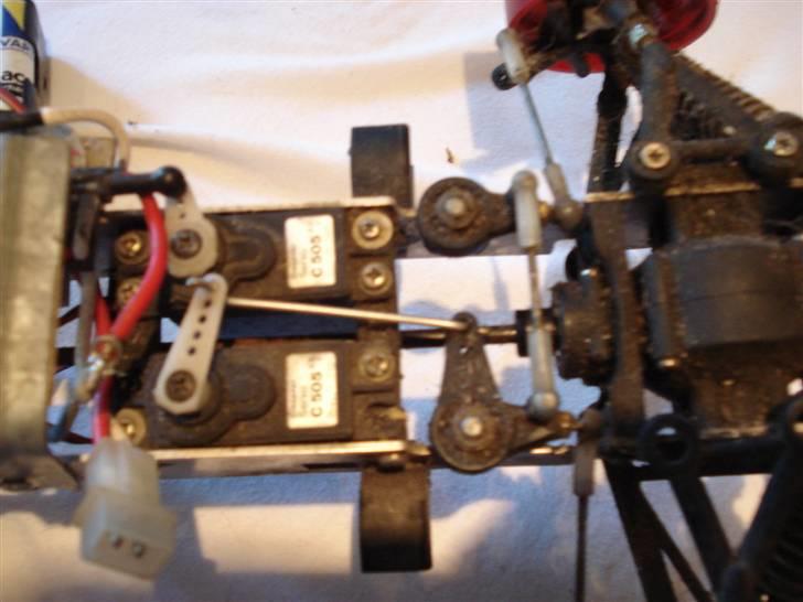 Bil Rc bil billede 4