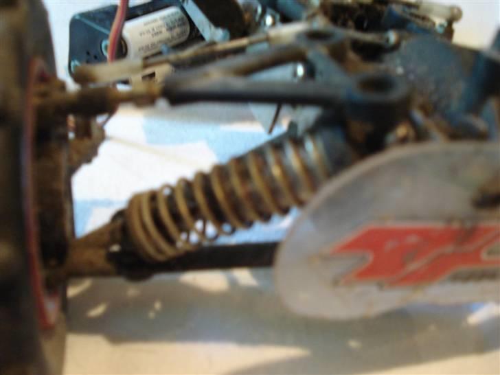 Bil Rc bil billede 6