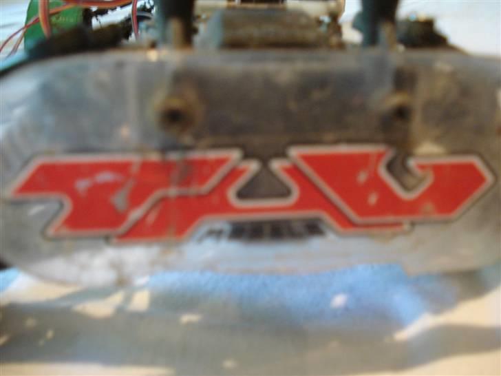 Bil Rc bil billede 7