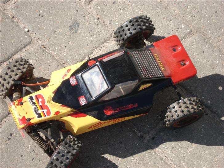 Bil Rc bil billede 9