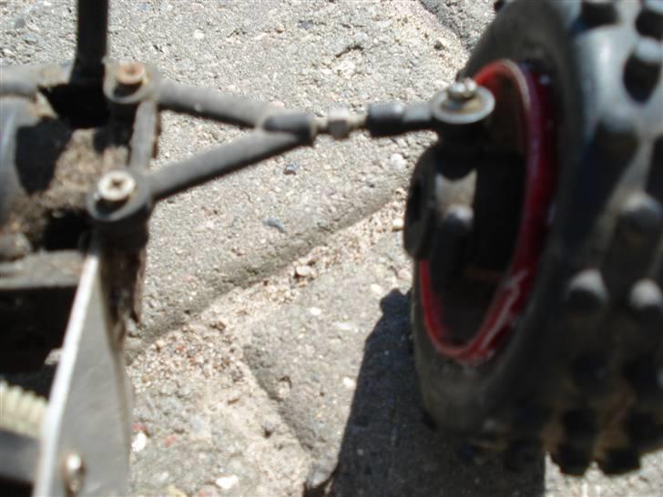 Bil Rc bil billede 13