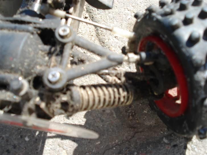 Bil Rc bil billede 14