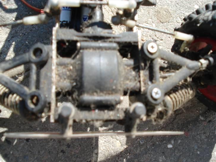 Bil Rc bil billede 15