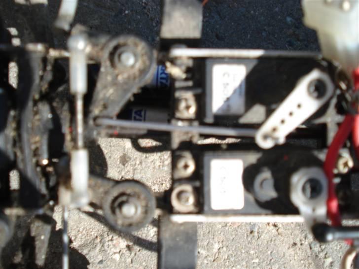 Bil Rc bil billede 16