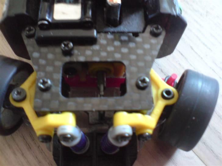 Bil Nissan Skyline Xmod billede 2