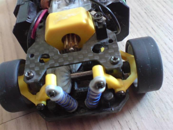 Bil Nissan Skyline Xmod billede 3