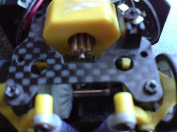 Bil Nissan Skyline Xmod billede 5