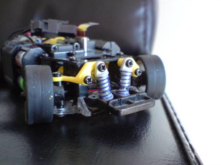 Bil Nissan Skyline Xmod billede 7