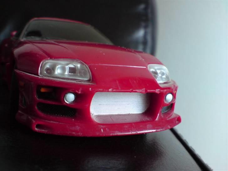 Bil Nissan Skyline Xmod billede 14