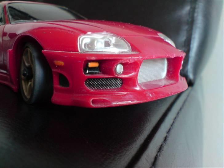 Bil Nissan Skyline Xmod billede 15