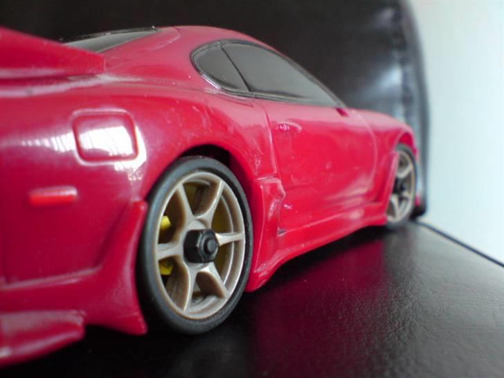 Bil Nissan Skyline Xmod billede 17