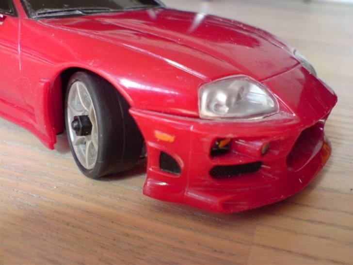 Bil Nissan Skyline Xmod billede 19