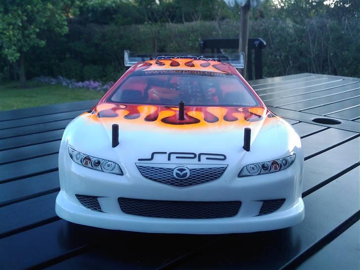 Bil serpent 720 billede 4