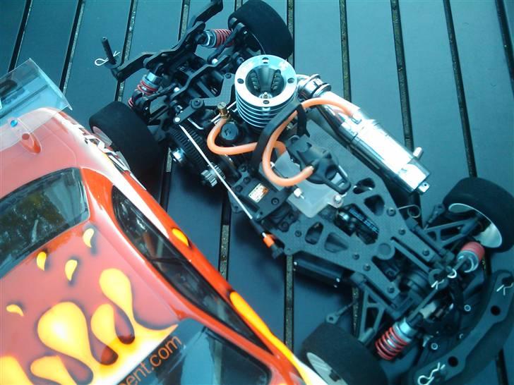 Bil serpent 720 billede 9