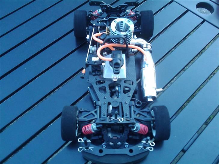 Bil serpent 720 billede 10