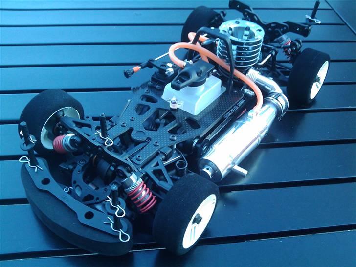 Bil serpent 720 billede 11