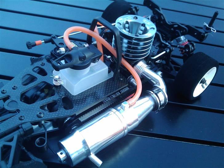 Bil serpent 720 billede 12