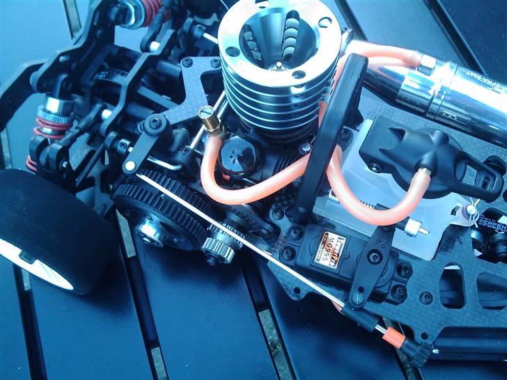 Bil serpent 720 billede 13