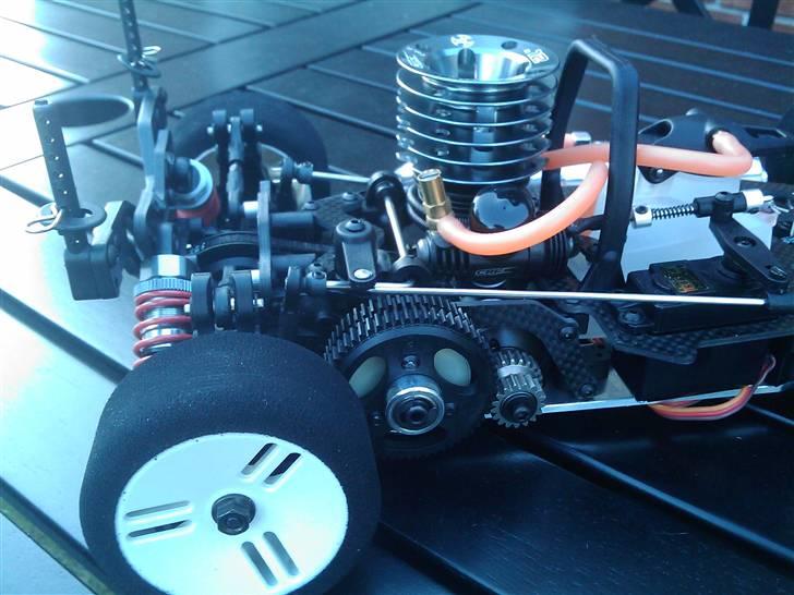 Bil serpent 720 billede 14