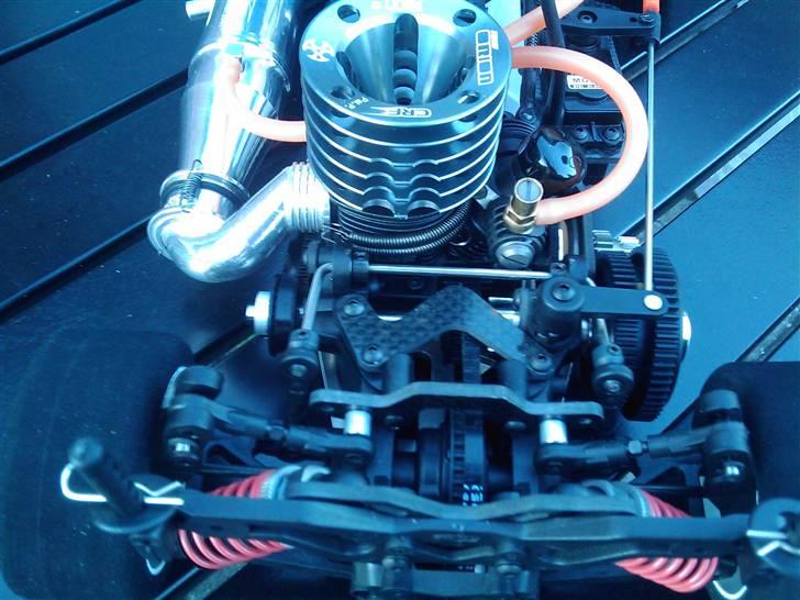 Bil serpent 720 billede 15