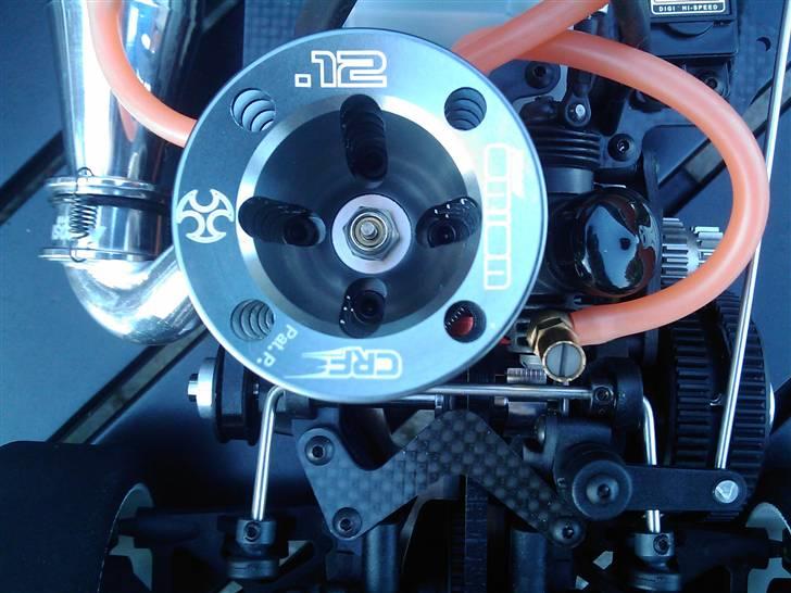 Bil serpent 720 billede 16