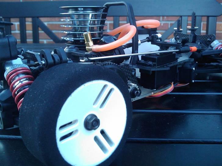 Bil serpent 720 billede 17