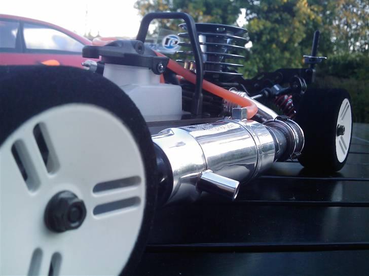 Bil serpent 720 billede 19