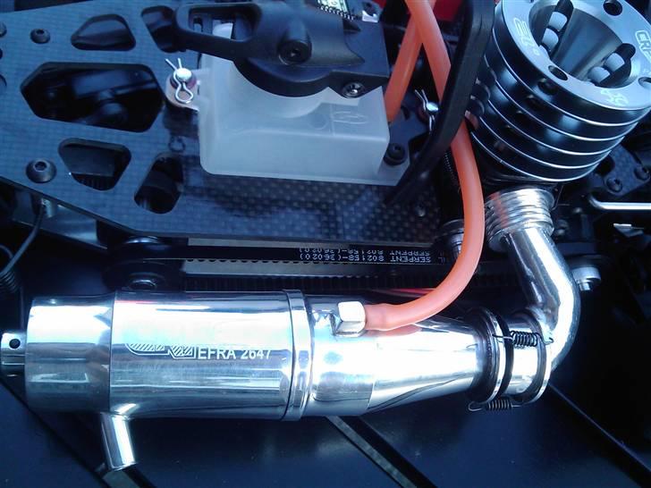 Bil serpent 720 billede 20